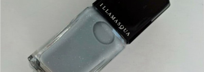 Капли. Illamasqua nail varnish Raindrops, Pink Raindrops