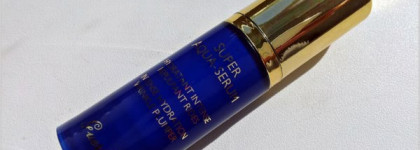 Проверенные временем новинки моей уходовой косметички Guerlain, Natura Siberica, Helena Rubinstein, Uriage