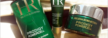 Проверенные временем новинки моей уходовой косметички Guerlain, Natura Siberica, Helena Rubinstein, Uriage