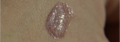 Estee Lauder Pure Color Gloss #08 Plum Divine Shimmer,  #49 Frivolous Pink Sparkle