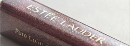 Estee Lauder Pure Color Gloss #08 Plum Divine Shimmer,  #49 Frivolous Pink Sparkle