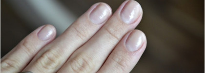 Chanel Base Lissante Nail Polish Base Coat, Revlon Liquid quick dry