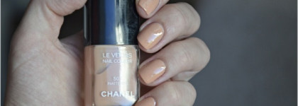27 Chanel le vernis