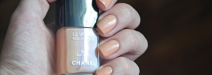 27 Chanel le vernis