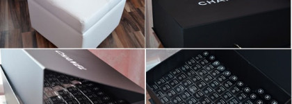 91 Chanel le vernis. Обзор всей коллекции