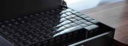 91 Chanel le vernis. Обзор всей коллекции