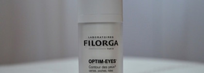 Кремы в белом - Dior и Filorga