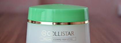 Collistar Anti-Water Talasso-Scrub, Anti-Stretch Marks Cream