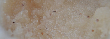 Collistar Anti-Water Talasso-Scrub, Anti-Stretch Marks Cream