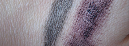 Chanel Inimitable Intense volume length curl separation #50 Purple