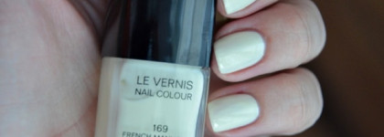 12 Chanel le vernis - раритеты и редкости