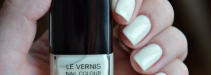 12 Chanel le vernis - раритеты и редкости