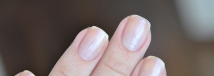 Chanel le vernis Luna, Mercure, Tapage, Charivari