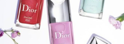 Тенденции "лаковой" весны 2016. Что нам приготовили трендсеттеры?