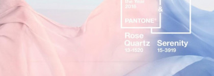 Тенденции "лаковой" весны 2016. Что нам приготовили трендсеттеры?