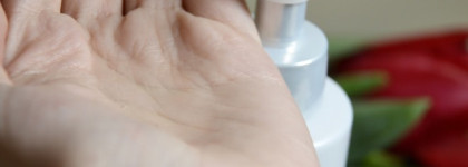 Чистая кожа с Sensai cleansing oil & milky soap