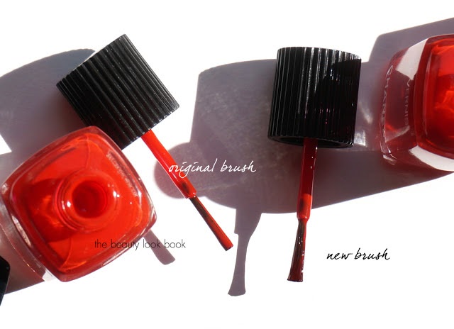 Обновлённая линейка лаков Chanel Le Vernis Longwear Nail Colour