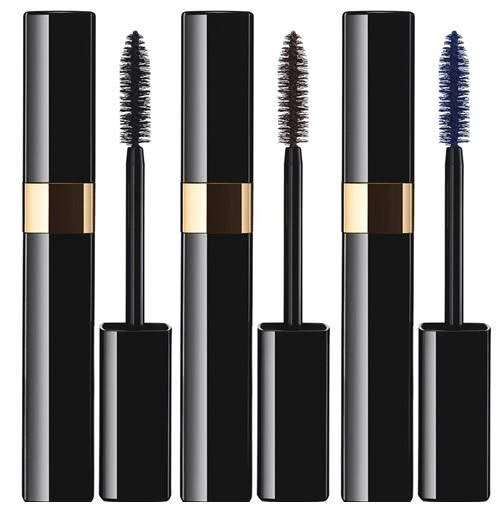Летняя коллекция Chanel Eyes Speak Volumes 2016 Summer 2016 Collection