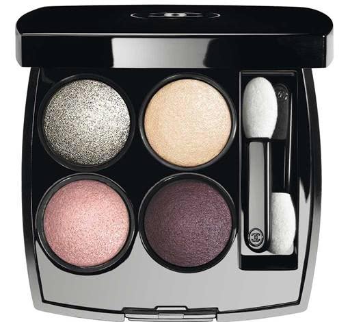 Летняя коллекция Chanel Eyes Speak Volumes 2016 Summer 2016 Collection