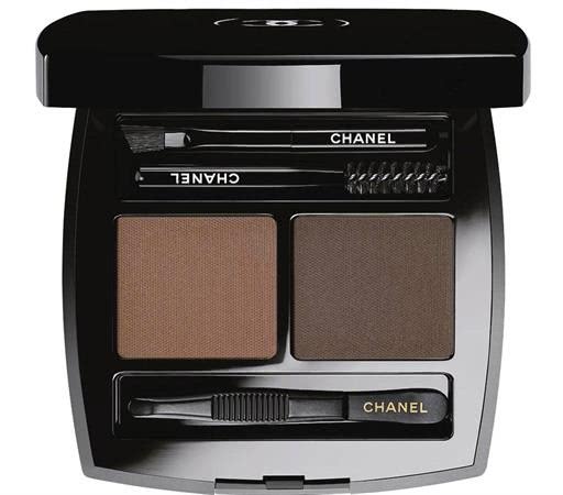 Летняя коллекция Chanel Eyes Speak Volumes 2016 Summer 2016 Collection
