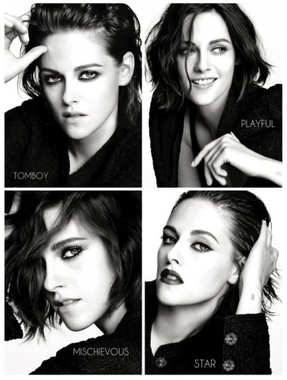 Летняя коллекция Chanel Eyes Speak Volumes 2016 Summer 2016 Collection