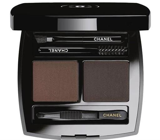 Летняя коллекция Chanel Eyes Speak Volumes 2016 Summer 2016 Collection
