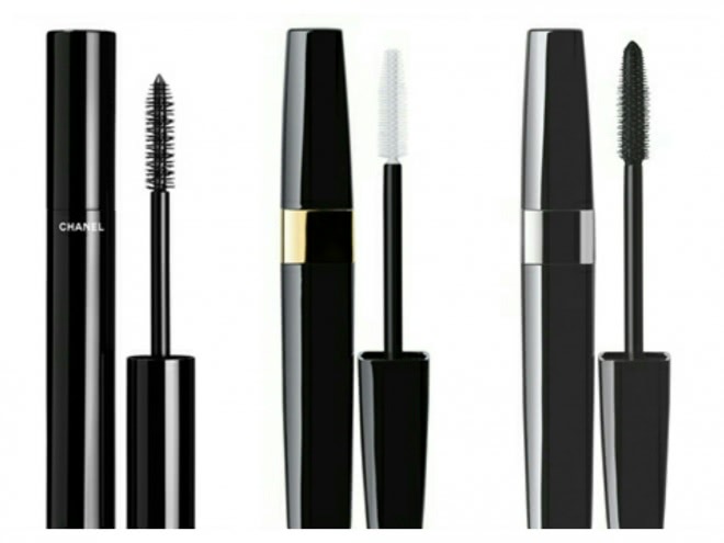 Летняя коллекция Chanel Eyes Speak Volumes 2016 Summer 2016 Collection