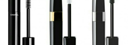 Летняя коллекция Chanel Eyes Speak Volumes 2016 Summer 2016 Collection