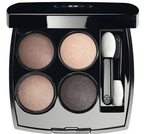 Летняя коллекция Chanel Eyes Speak Volumes 2016 Summer 2016 Collection