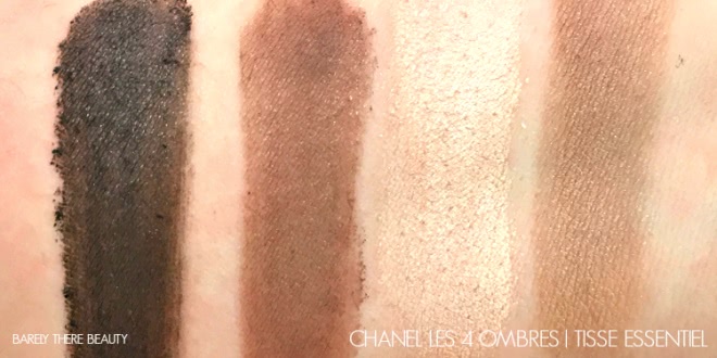Летняя коллекция Chanel Eyes Speak Volumes 2016 Summer 2016 Collection