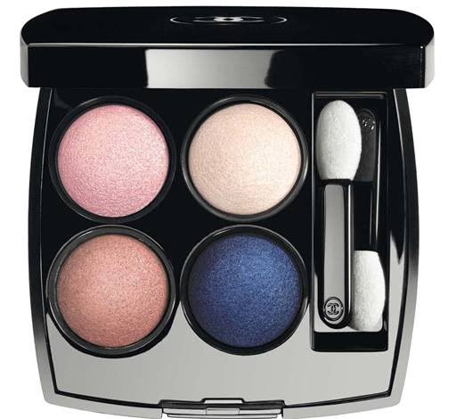 Летняя коллекция Chanel Eyes Speak Volumes 2016 Summer 2016 Collection