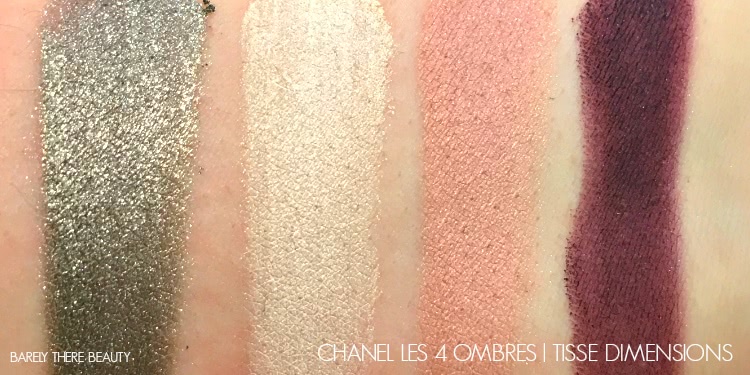 Новая коллекция chanel 2016 макияж