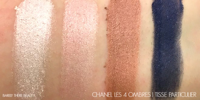 Летняя коллекция Chanel Eyes Speak Volumes 2016 Summer 2016 Collection