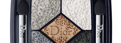 Рождественская коллекция Dior Splendor Collection for Holiday 2016