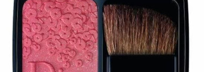 Рождественская коллекция Dior Splendor Collection for Holiday 2016