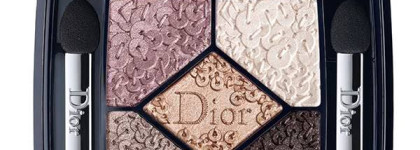 Рождественская коллекция Dior Splendor Collection for Holiday 2016