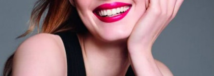 Анонс: Chanel Le Rouge Crayon de Couleur