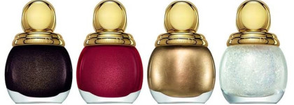 Dior Diorific Vernis #850 Splendor Holiday 2016