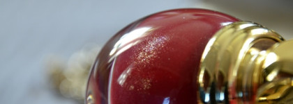 Dior Diorific Vernis #850 Splendor Holiday 2016