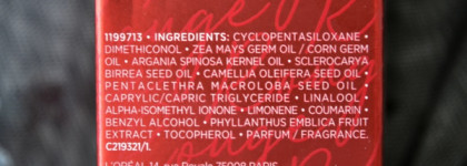 Несмываемый (и смываемый) уход за волосами: Kerastase, DSD de Luxe, Leonor Greyl