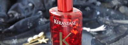 Несмываемый (и смываемый) уход за волосами: Kerastase, DSD de Luxe, Leonor Greyl