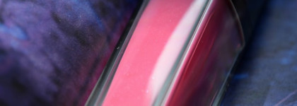 Estee Lauder Pure Color Envy Paint-on Liquid Lipcolor #406 Liquid Desire