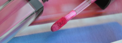 Estee Lauder Pure Color Envy Paint-on Liquid Lipcolor #406 Liquid Desire