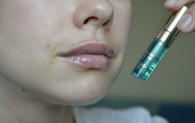 Mini lipstick: Bobbi Brown, Clarins, DG, Giorgio Armani, Tom Ford