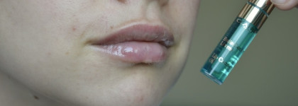 Mini lipstick: Bobbi Brown, Clarins, DG, Giorgio Armani, Tom Ford