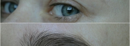 Топ-3: Art-Visage, Maybelline, Vivienne Sabo