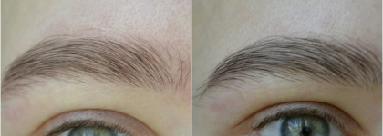 Топ-3: Art-Visage, Maybelline, Vivienne Sabo