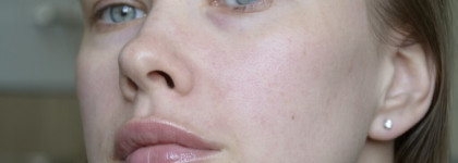 Must have или куплю снова: Clarins, La Roche-Posay, Carmex, Bingju