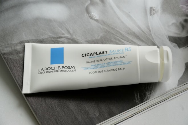 Must have или куплю снова: Clarins, La Roche-Posay, Carmex, Bingju
