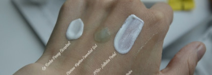 Must have или куплю снова: Clarins, La Roche-Posay, Carmex, Bingju